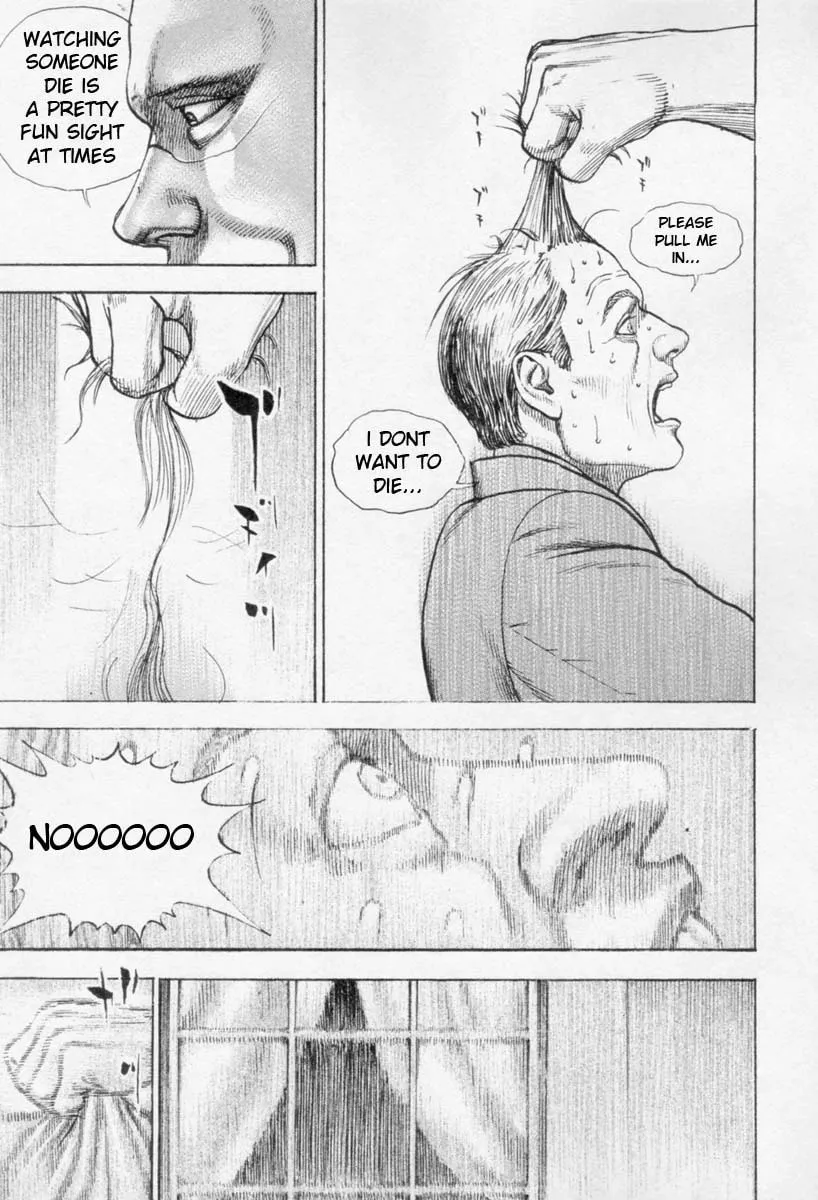 Read TOUGH chapter 265 image 12 on Lezhin