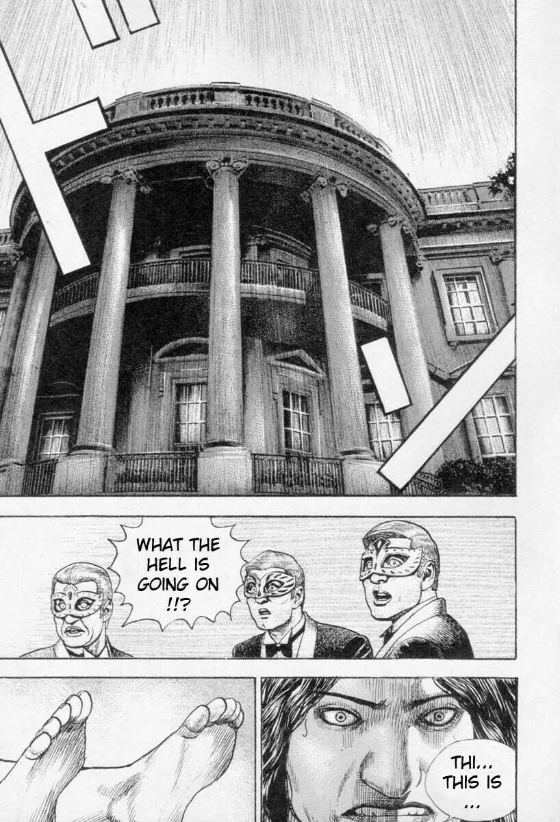 Read TOUGH chapter 266 image 1 on Lezhin