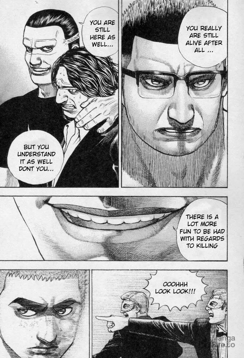 Read TOUGH chapter 266 image 14 on Lezhin