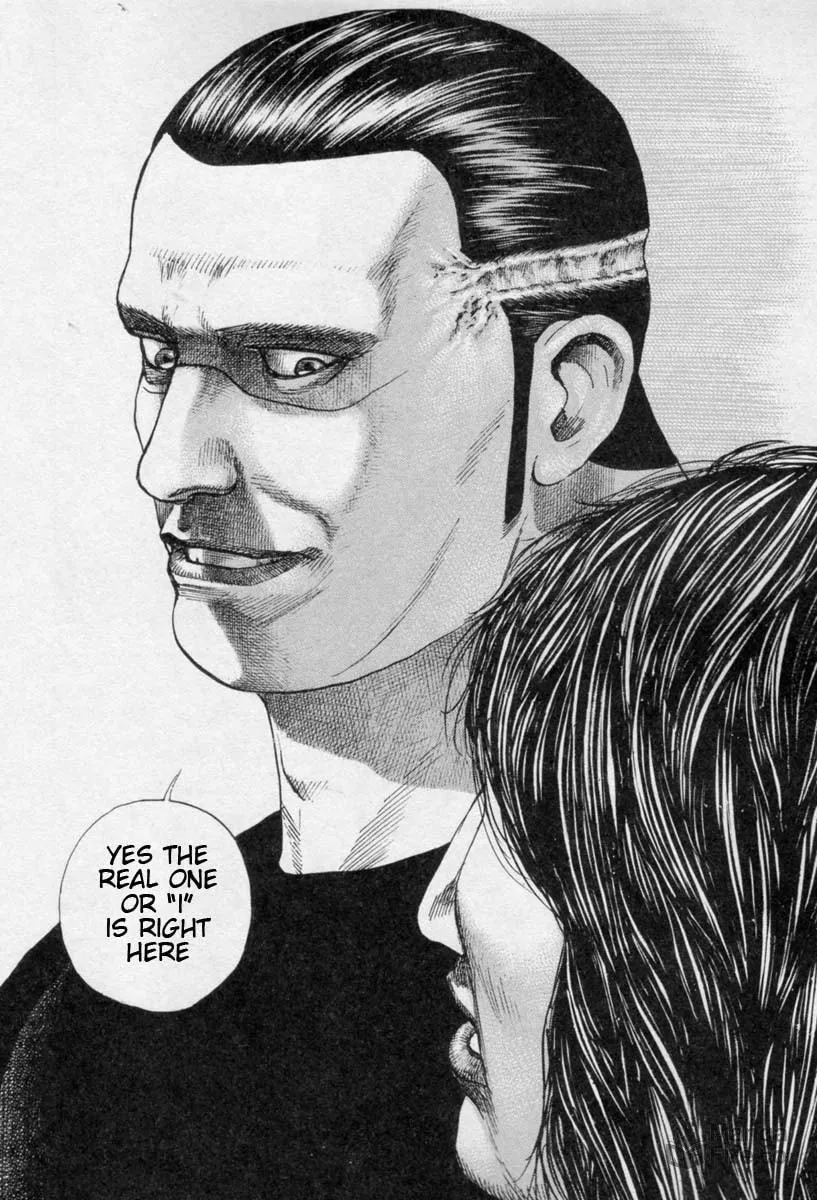 Read TOUGH chapter 266 image 9 on Lezhin