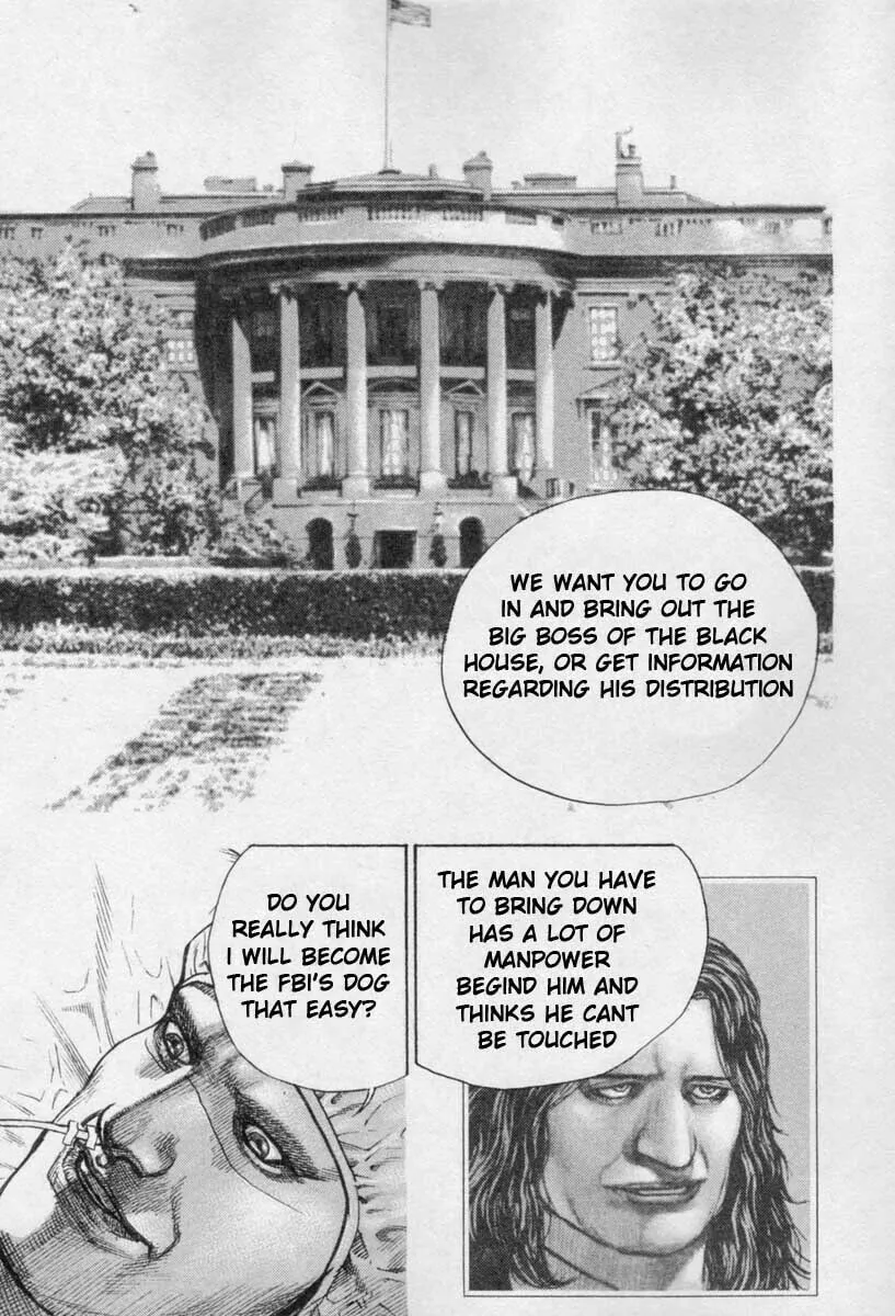 Read TOUGH chapter 267 image 13 on Lezhin
