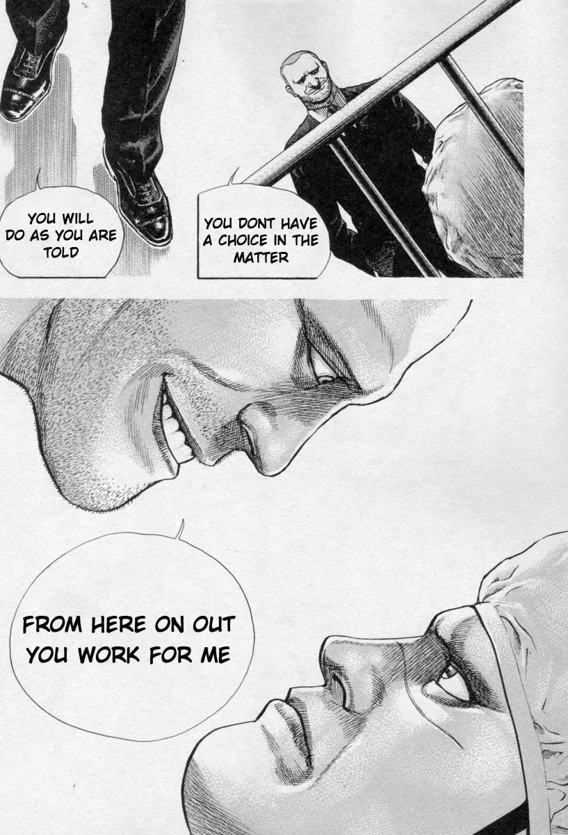 Read TOUGH chapter 267 image 15 on Lezhin