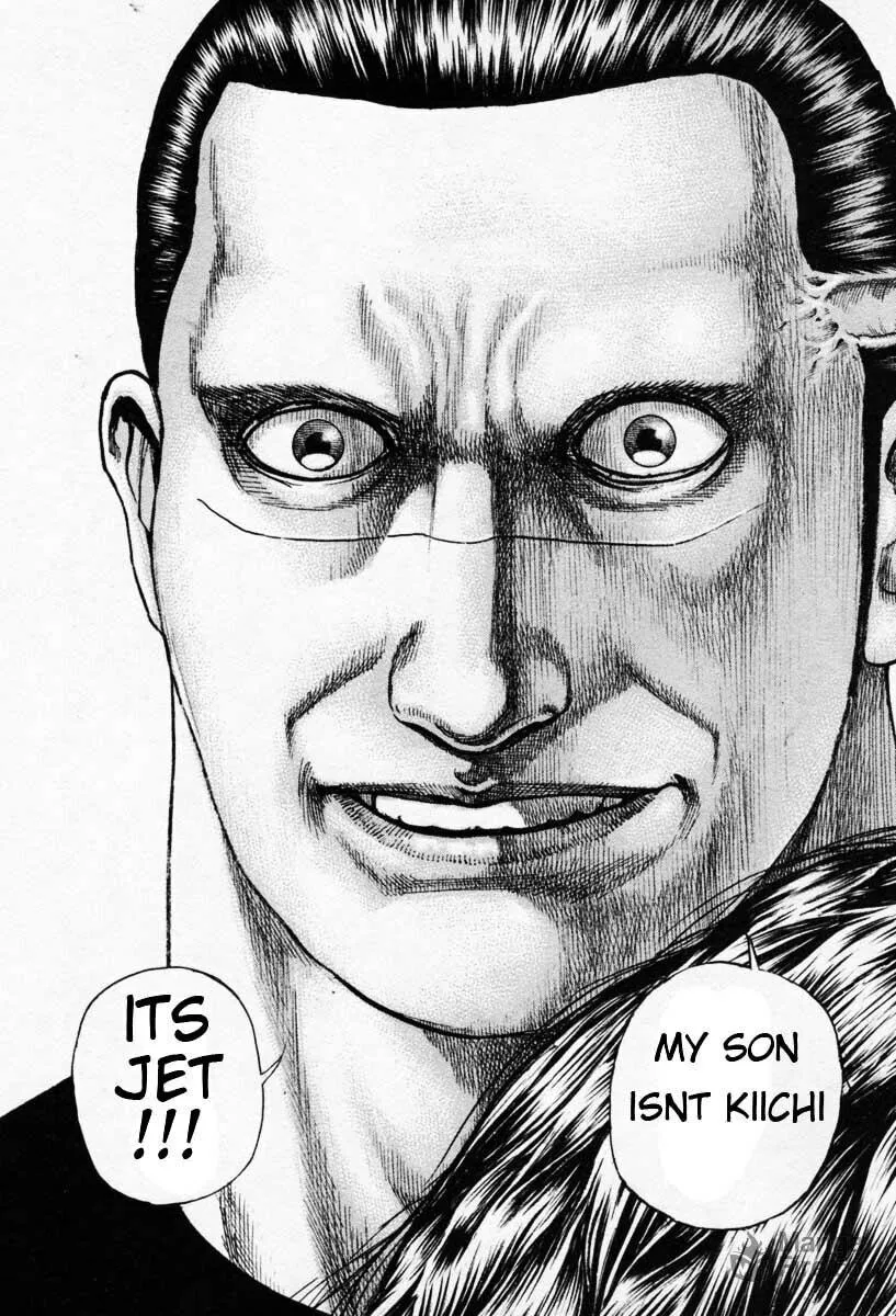 Read TOUGH chapter 268 image 14 on Lezhin
