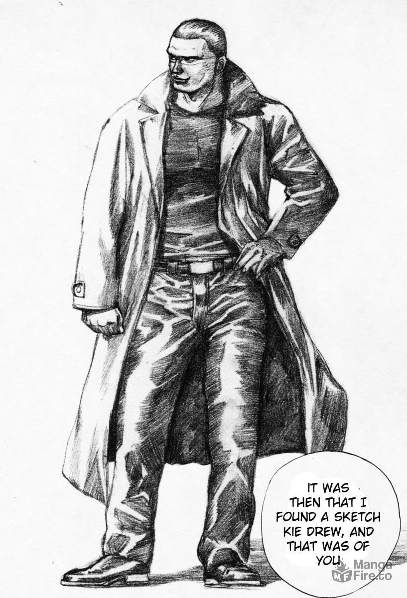 Read TOUGH chapter 268 image 4 on Lezhin