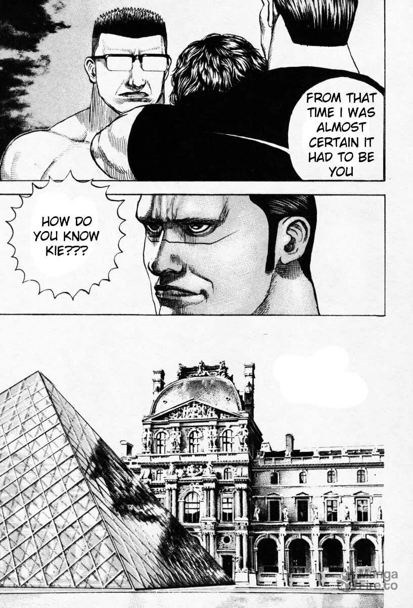 Read TOUGH chapter 268 image 5 on Lezhin