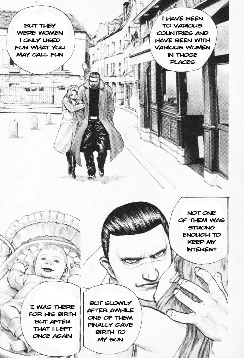 Read TOUGH chapter 269 image 10 on Lezhin