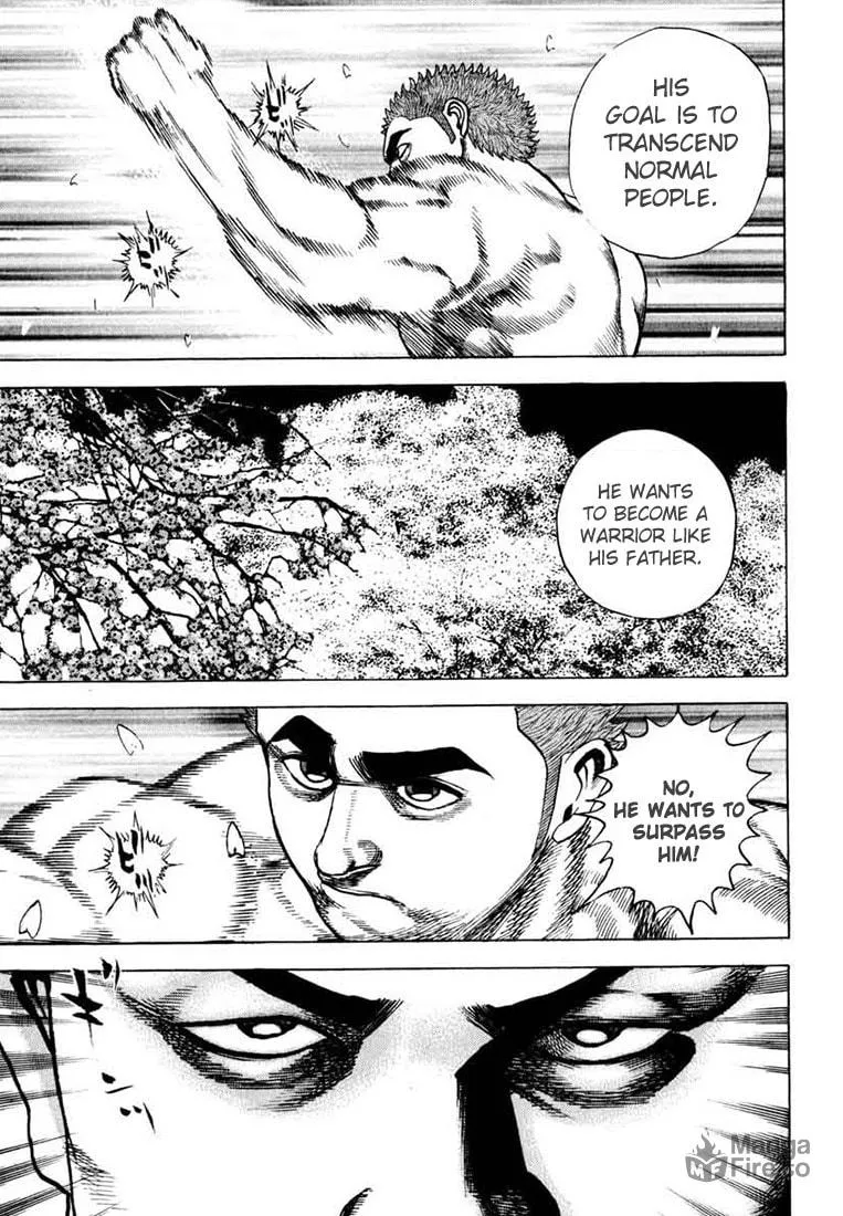 Read TOUGH chapter 27 image 11 on Lezhin