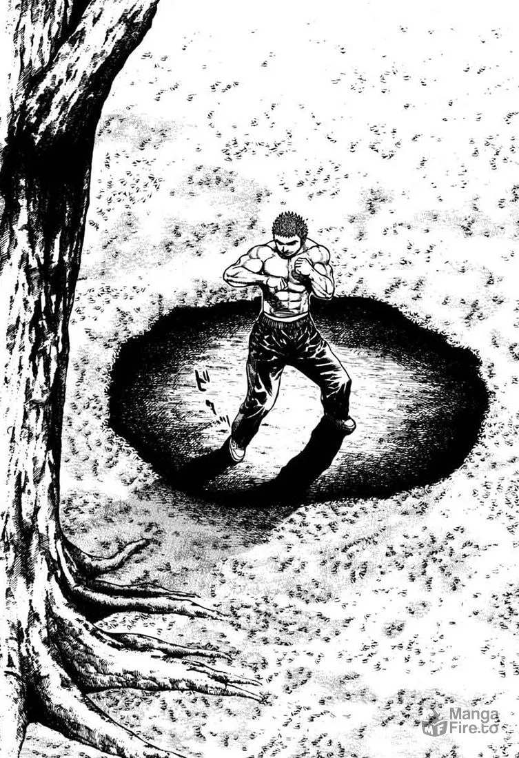 Read TOUGH chapter 27 image 14 on Lezhin