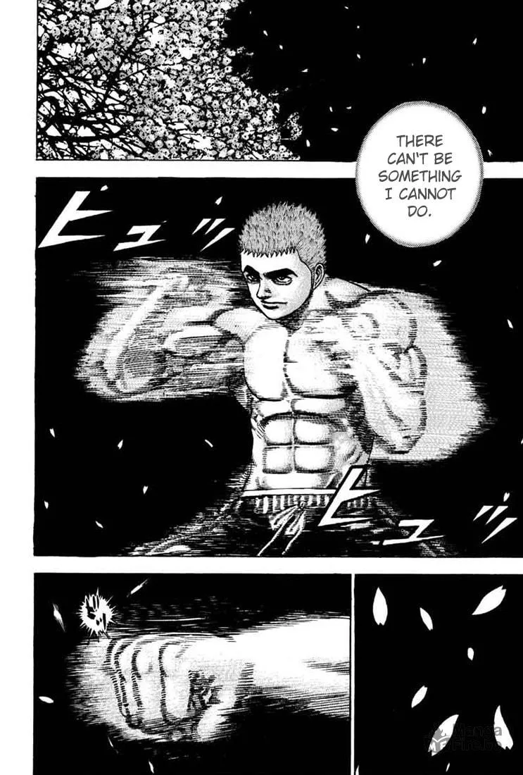 Read TOUGH chapter 27 image 8 on Lezhin