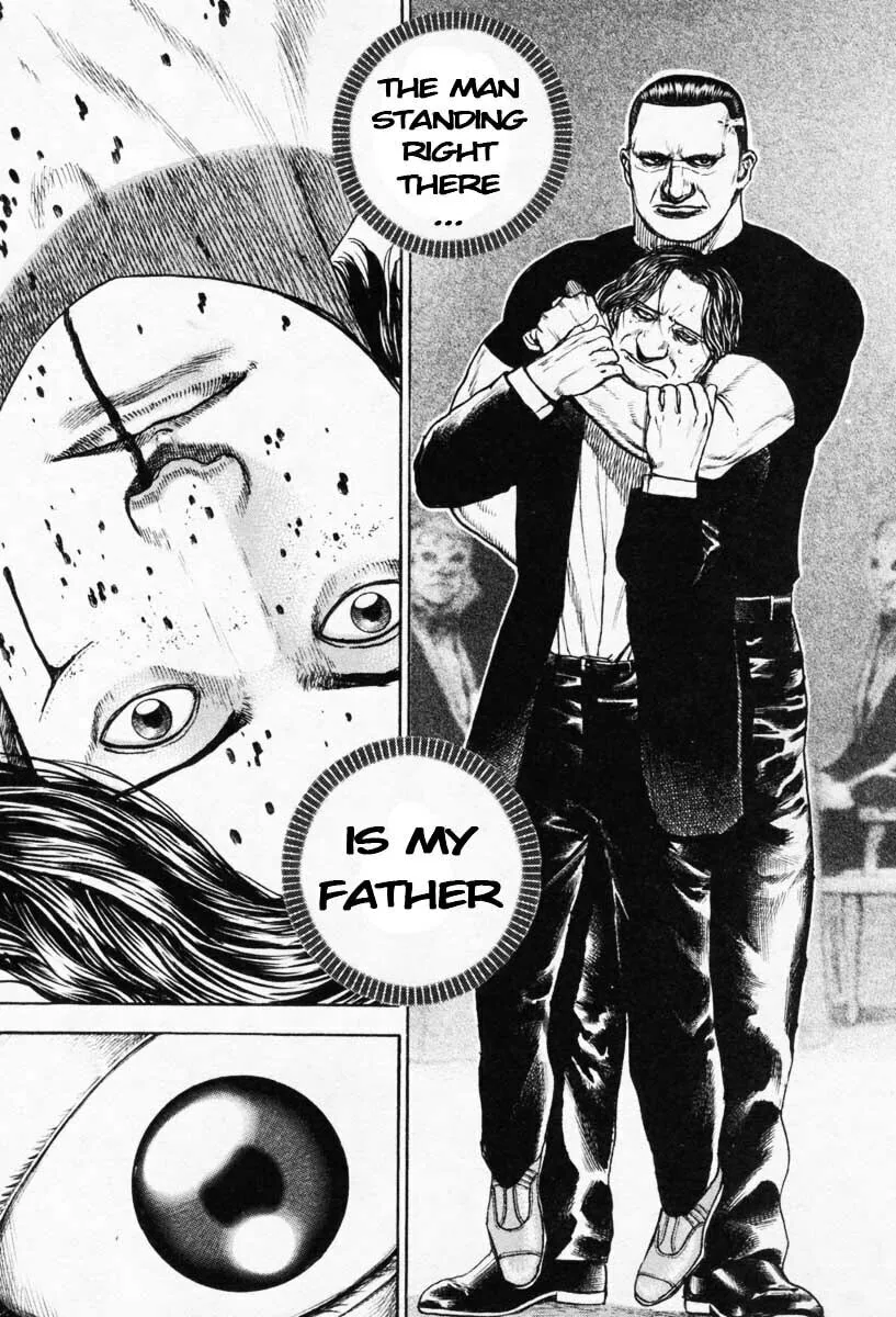 Read TOUGH chapter 270 image 13 on Lezhin