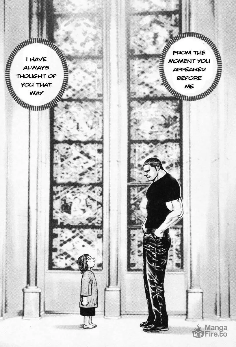 Read TOUGH chapter 270 image 14 on Lezhin
