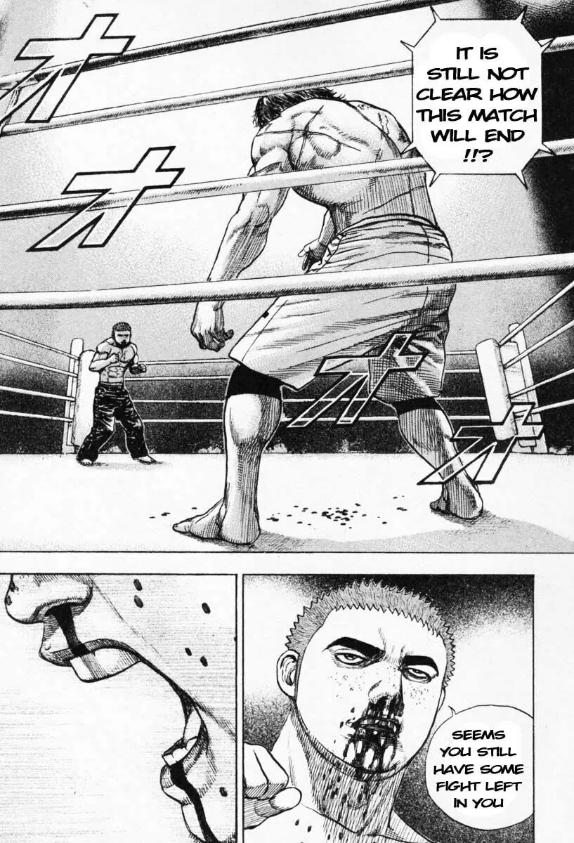 Read TOUGH chapter 270 image 16 on Lezhin