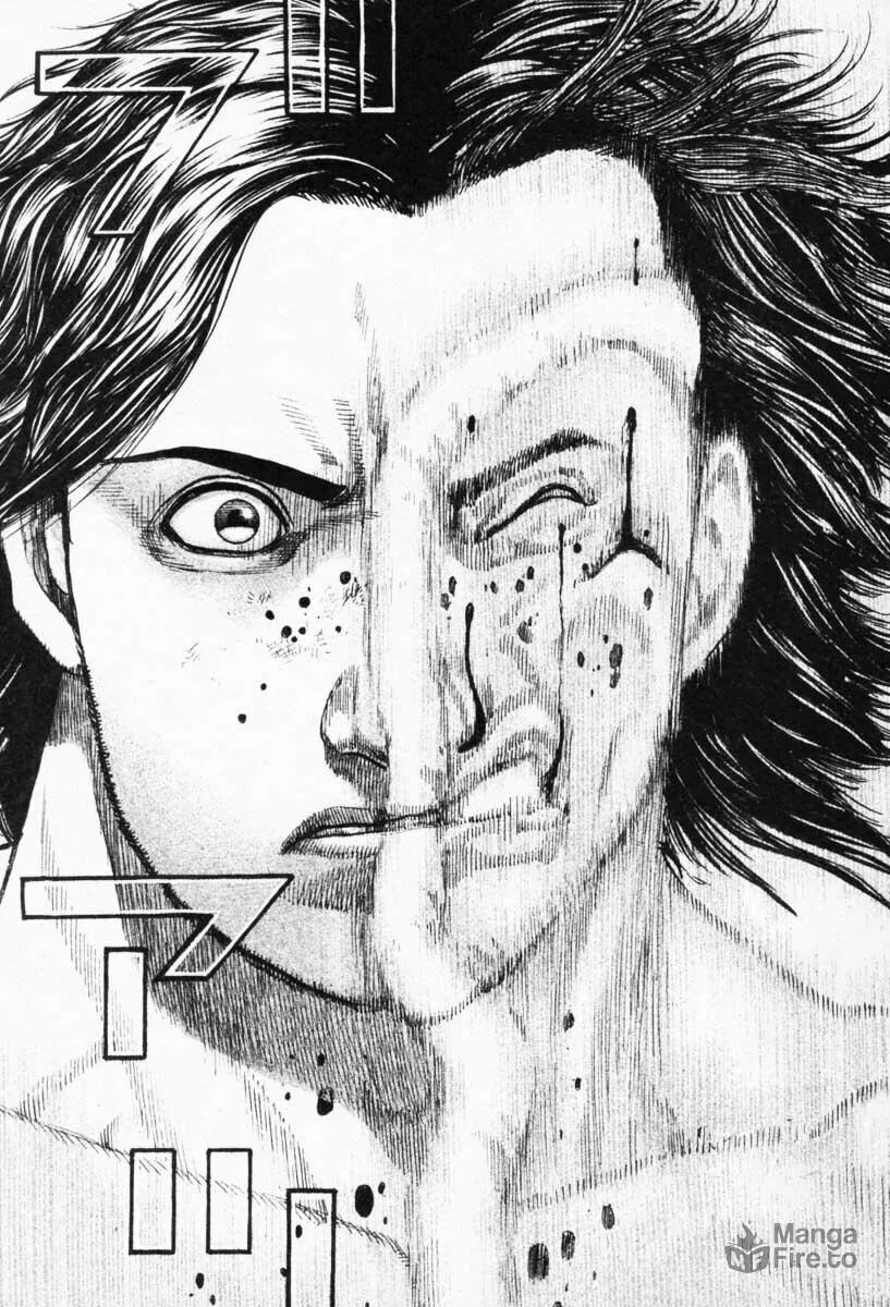 Read TOUGH chapter 270 image 4 on Lezhin