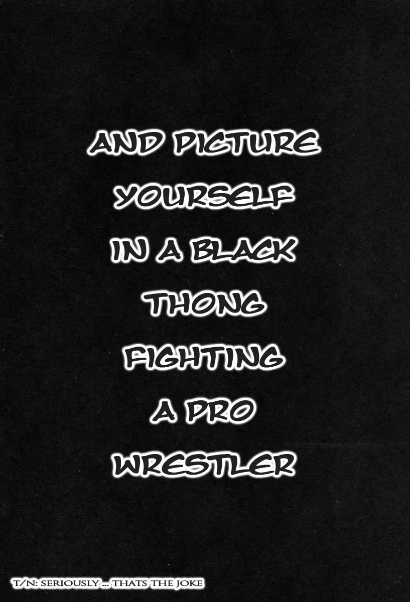 Read TOUGH chapter 271.5 image 1 on Lezhin