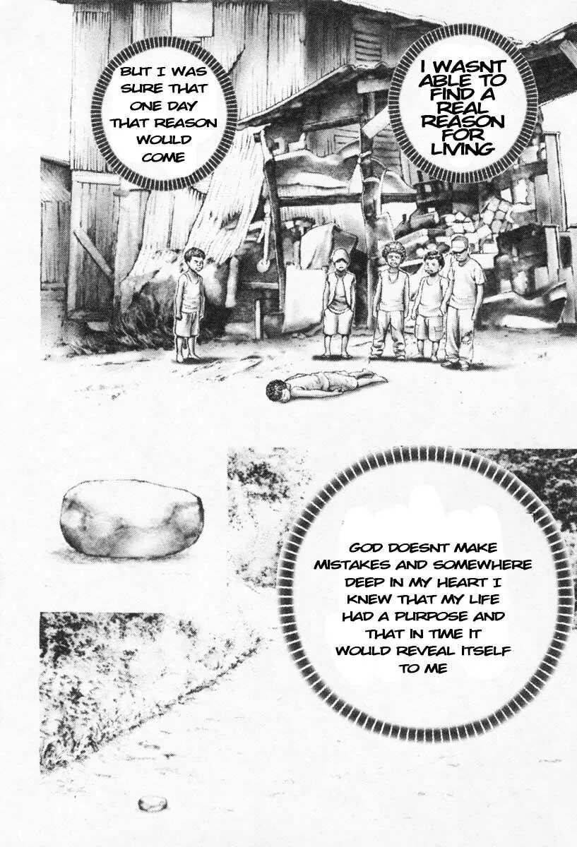 Read TOUGH chapter 271 image 7 on Lezhin