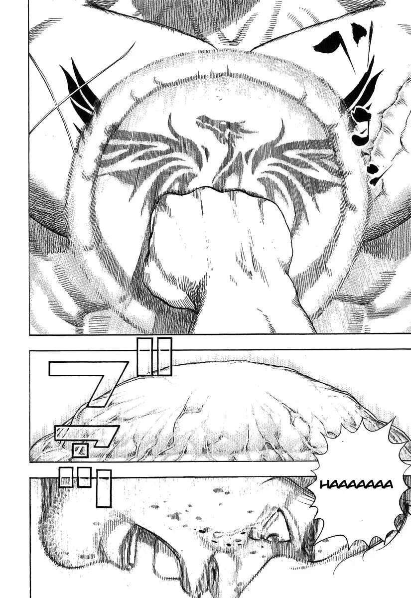 Read TOUGH chapter 272 image 10 on Lezhin