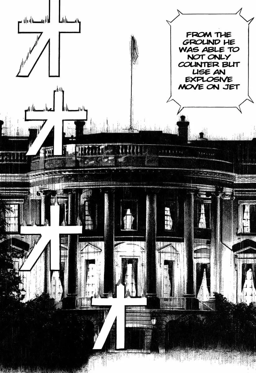 Read TOUGH chapter 272 image 13 on Lezhin