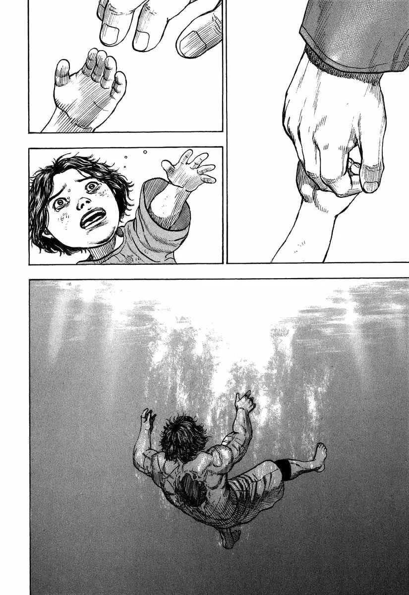 Read TOUGH chapter 272 image 18 on Lezhin