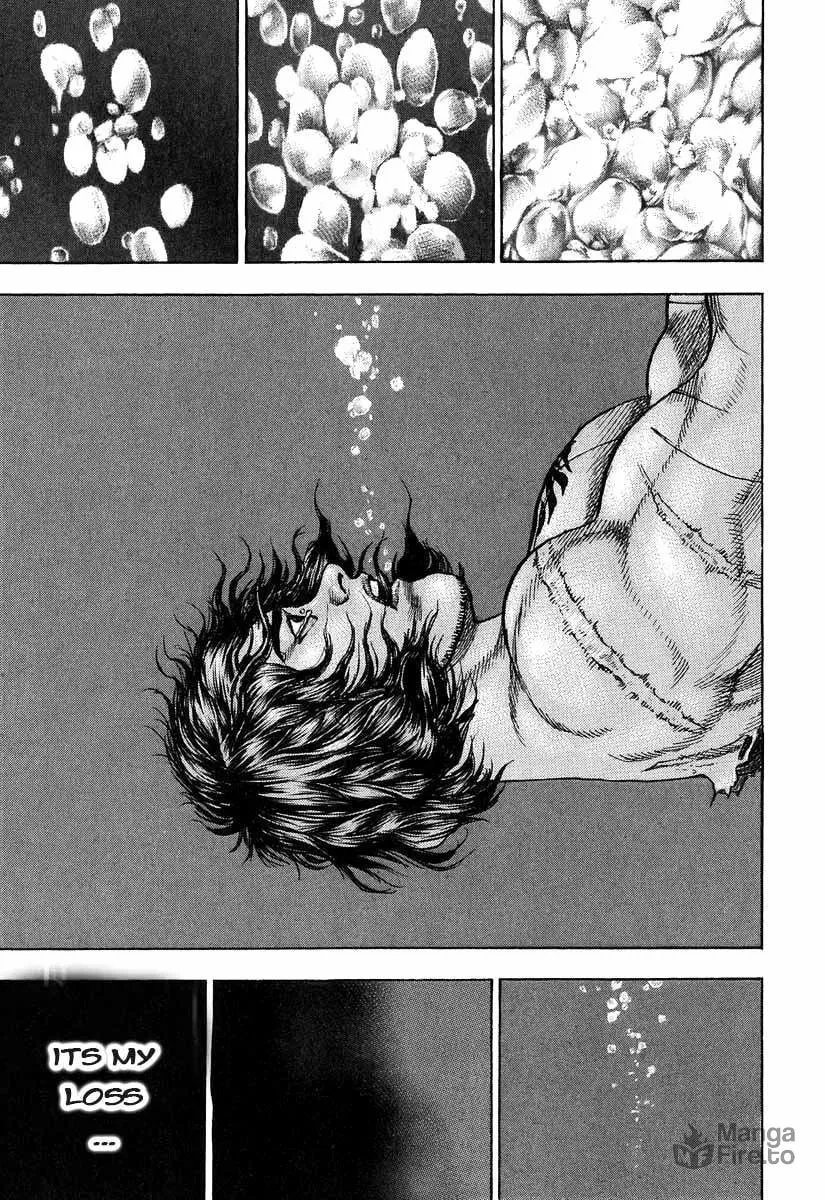Read TOUGH chapter 272 image 19 on Lezhin