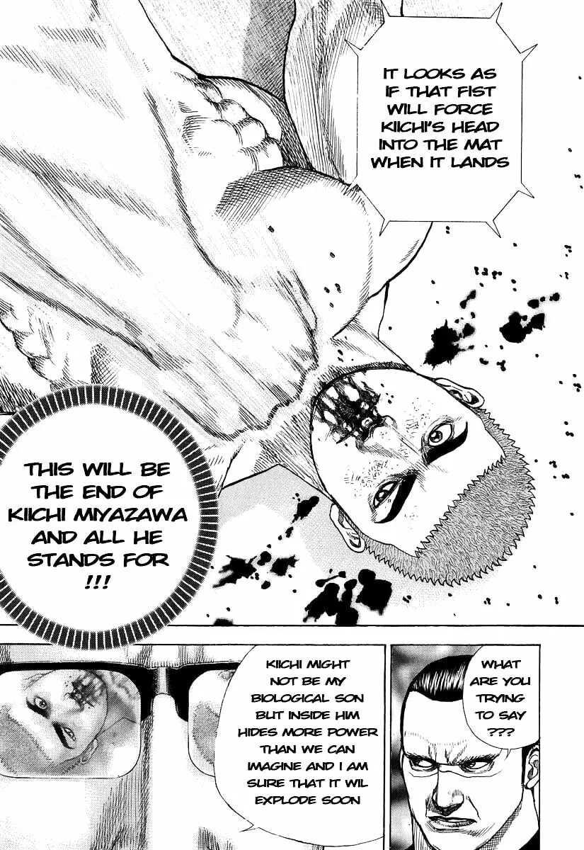 Read TOUGH chapter 272 image 7 on Lezhin