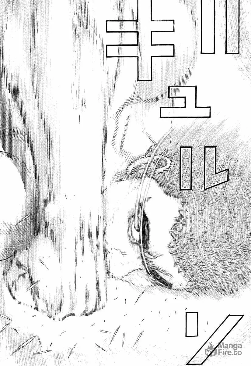 Read TOUGH chapter 272 image 8 on Lezhin