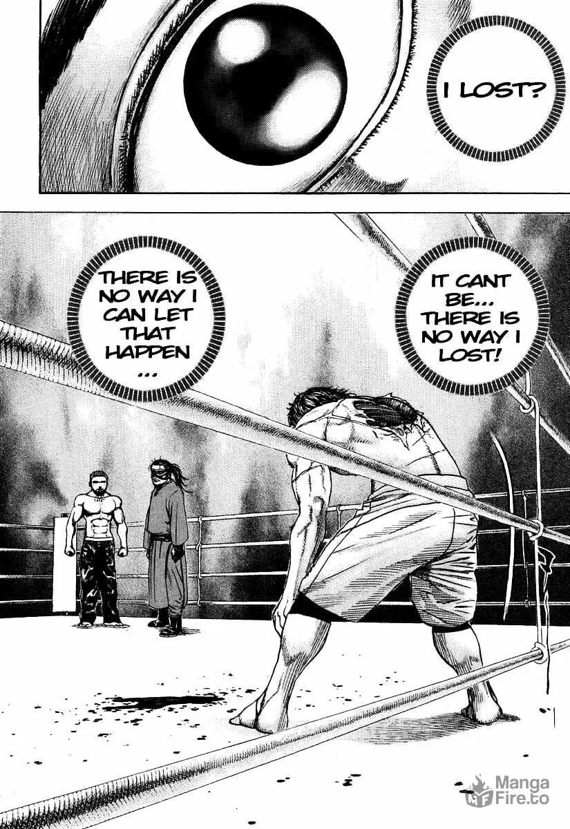 Read TOUGH chapter 273 image 11 on Lezhin