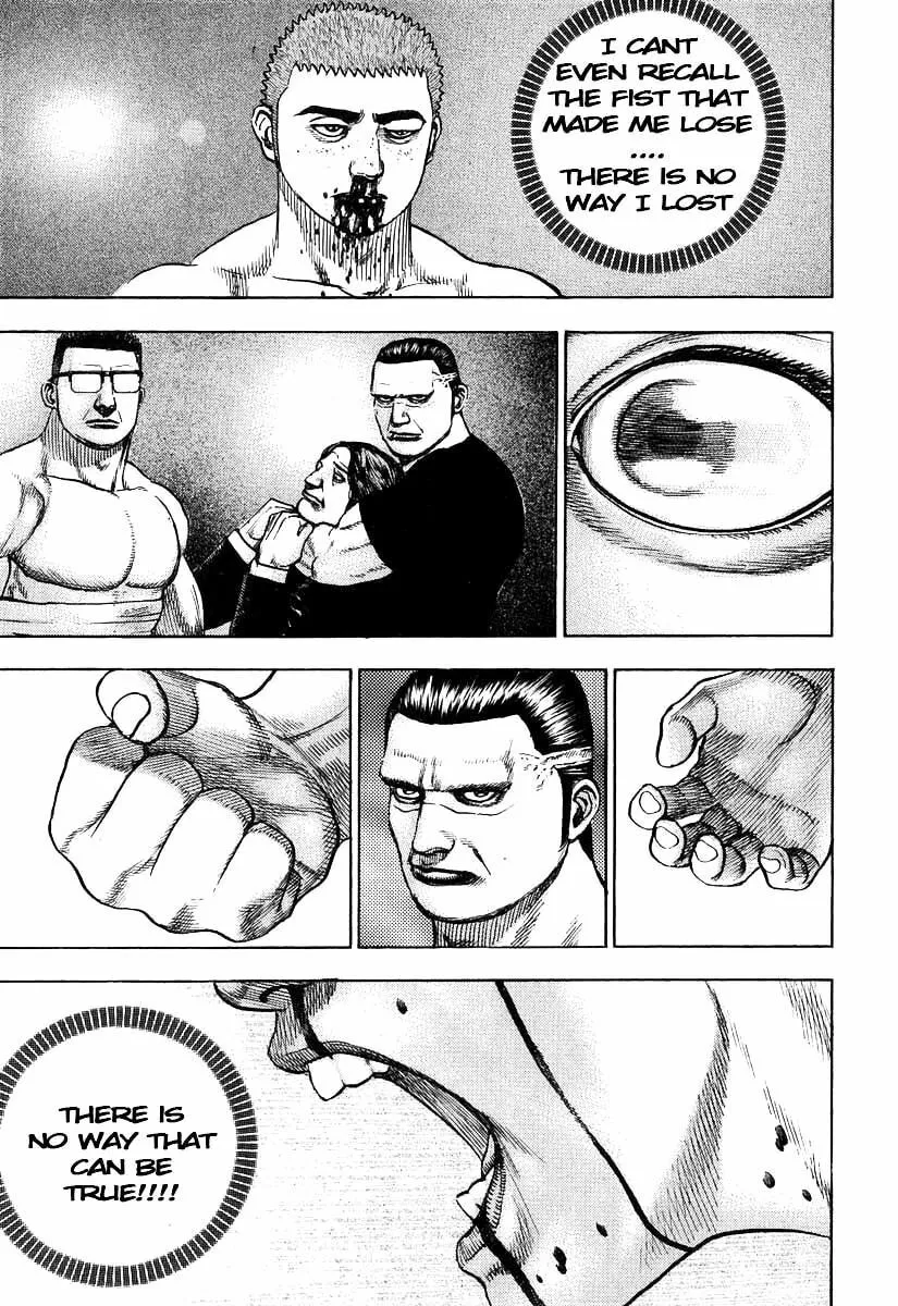 Read TOUGH chapter 273 image 12 on Lezhin