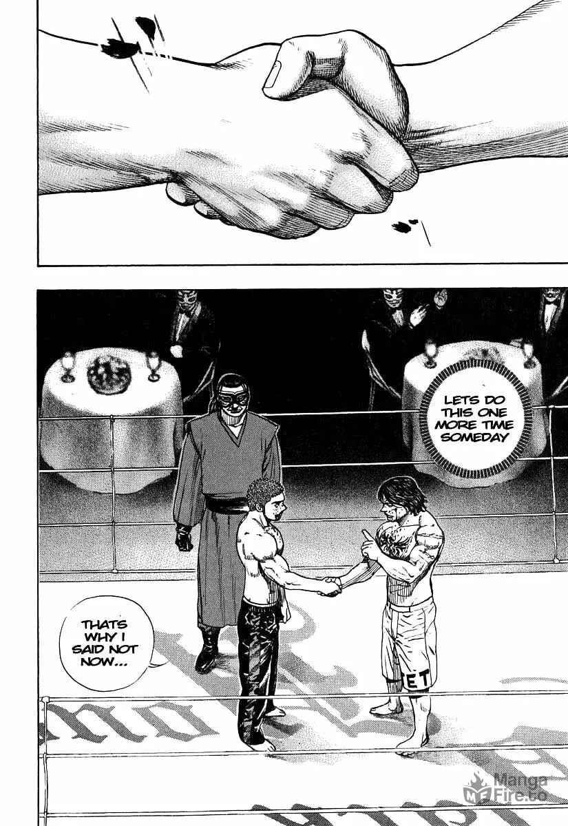 Read TOUGH chapter 273 image 17 on Lezhin