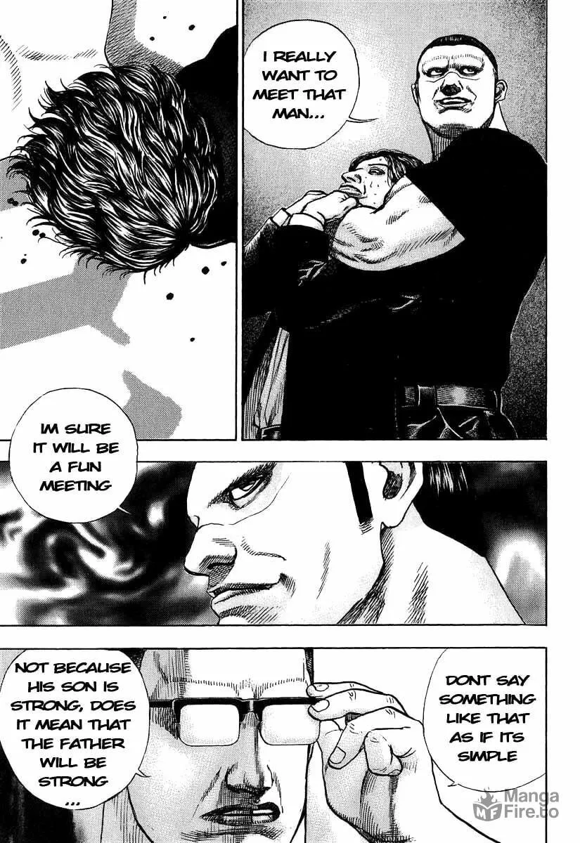 Read TOUGH chapter 273 image 4 on Lezhin