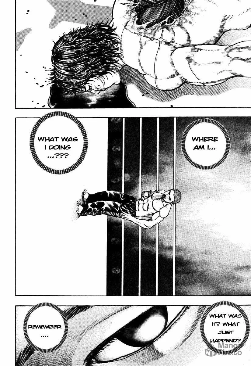 Read TOUGH chapter 273 image 5 on Lezhin
