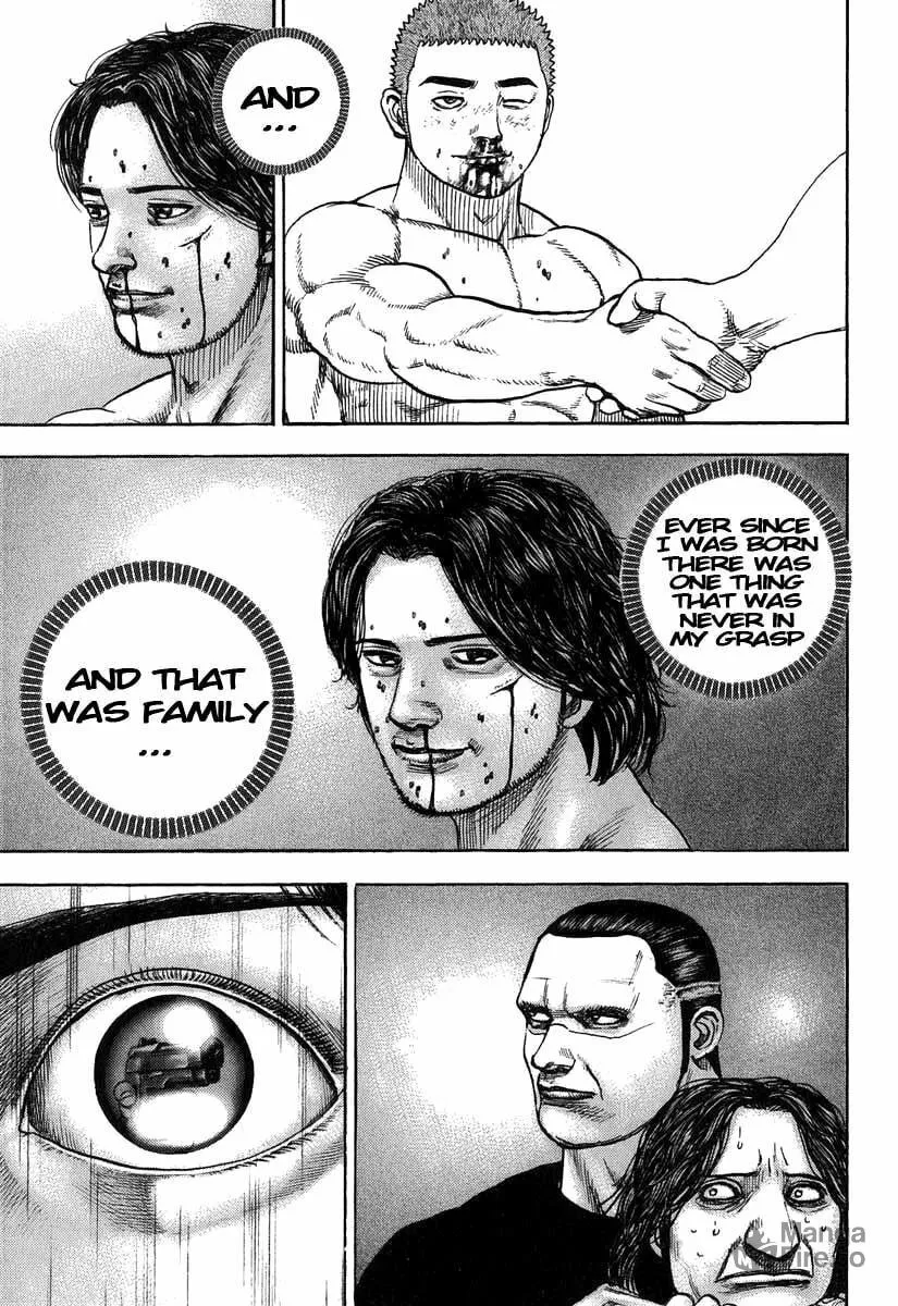 Read TOUGH chapter 274 image 2 on Lezhin