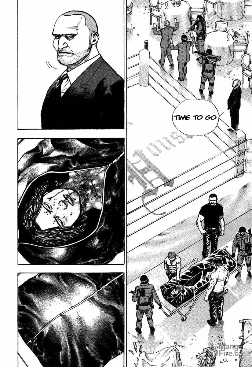Read TOUGH chapter 275 image 11 on Lezhin