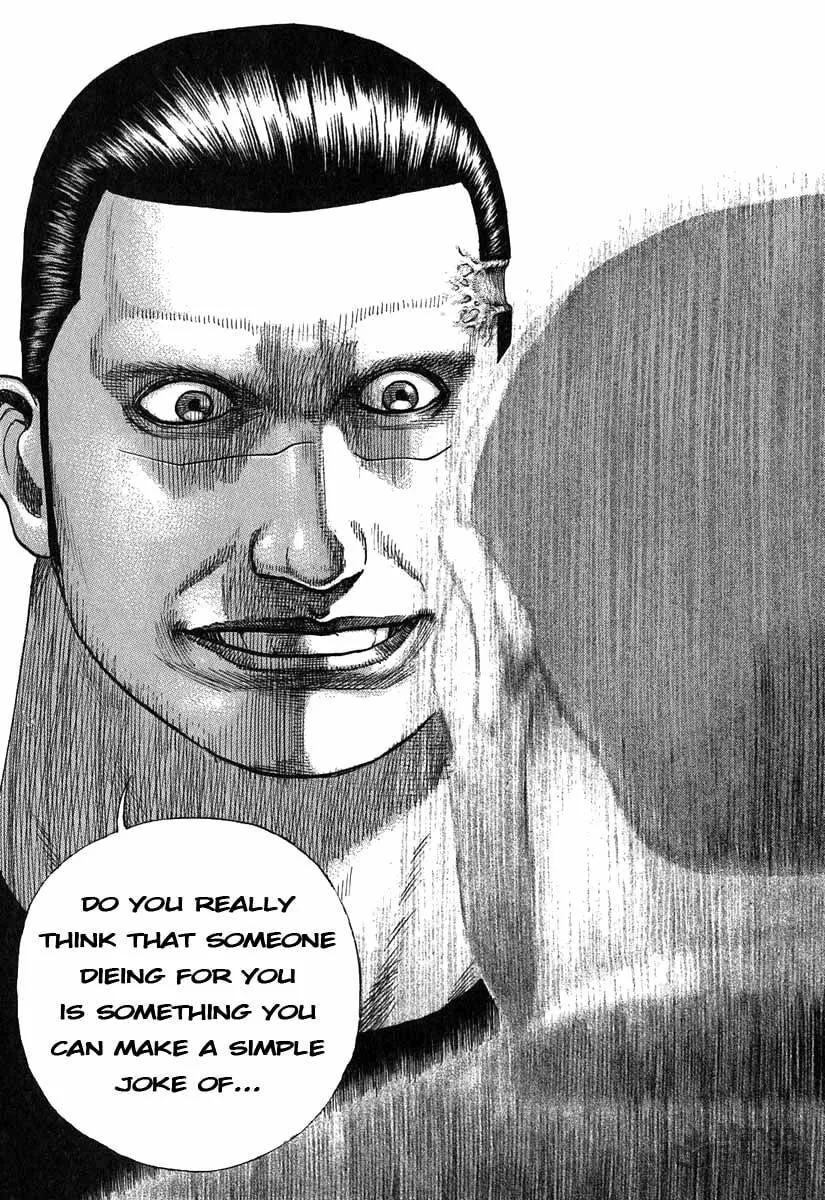 Read TOUGH chapter 275 image 14 on Lezhin