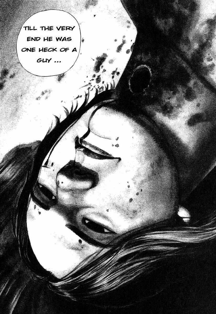 Read TOUGH chapter 275 image 17 on Lezhin