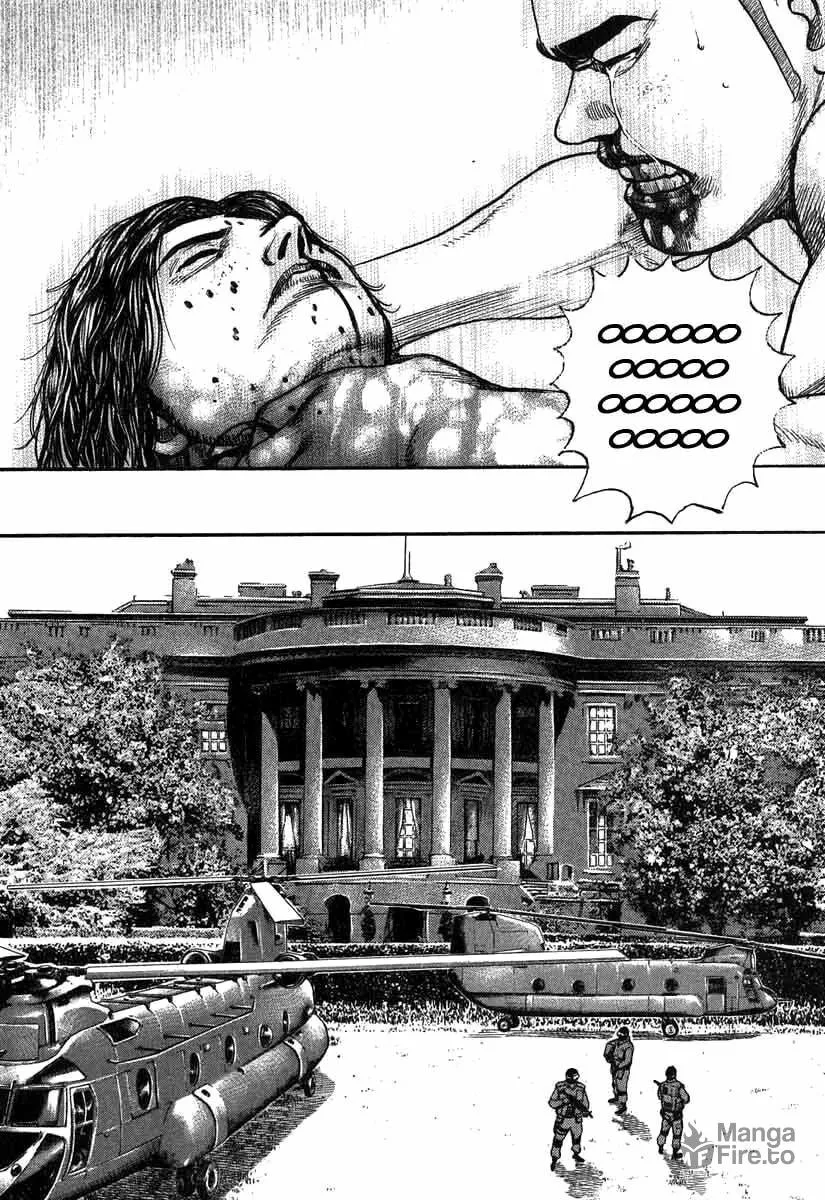 Read TOUGH chapter 275 image 9 on Lezhin