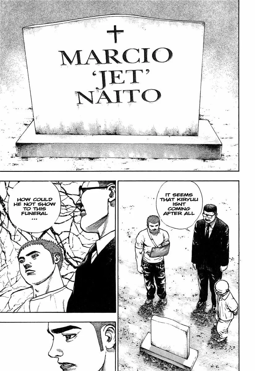 Read TOUGH chapter 276 image 1 on Lezhin