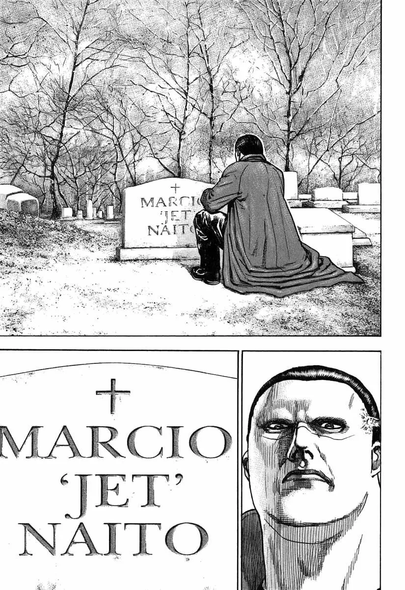 Read TOUGH chapter 276 image 10 on Lezhin