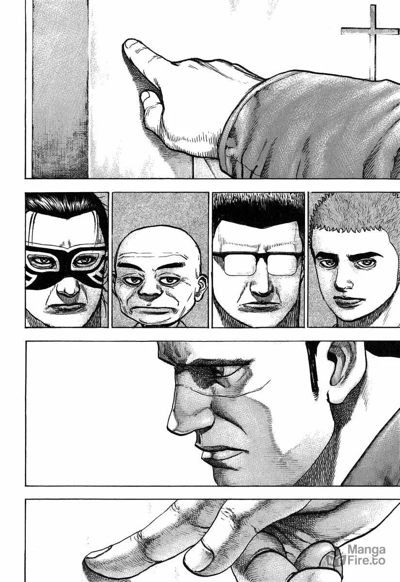 Read TOUGH chapter 276 image 11 on Lezhin