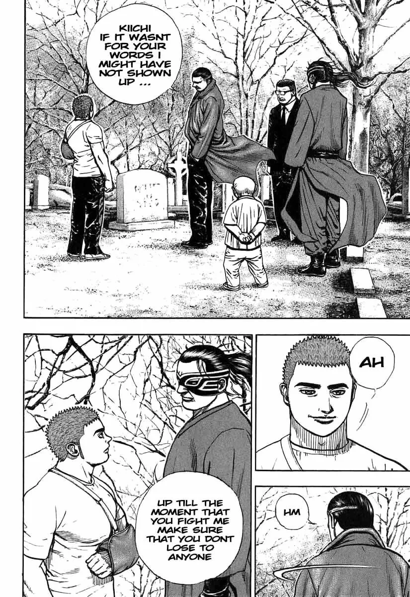 Read TOUGH chapter 276 image 13 on Lezhin