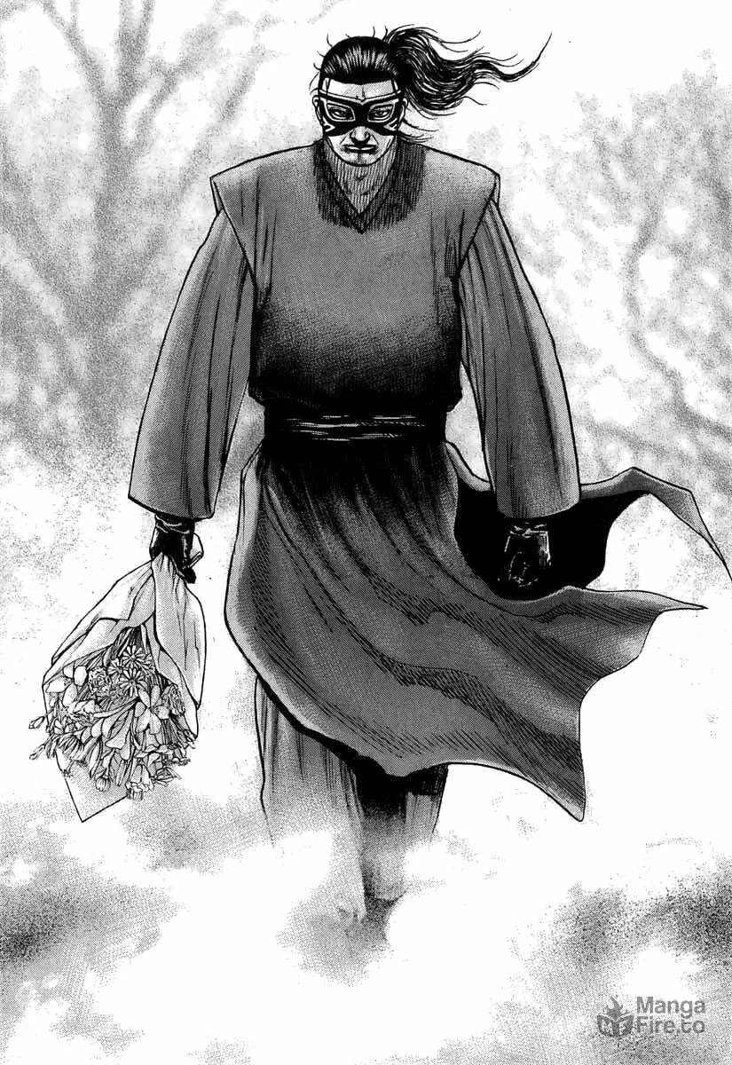 Read TOUGH chapter 276 image 5 on Lezhin