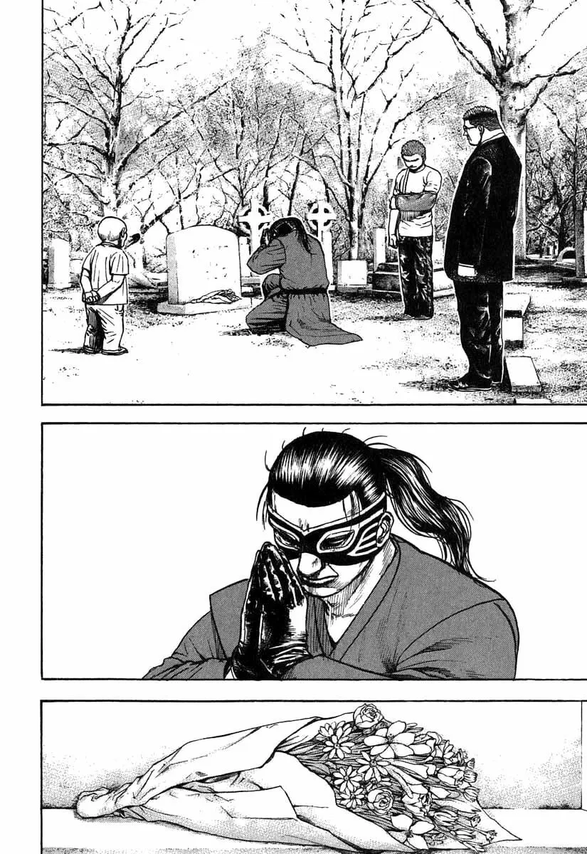 Read TOUGH chapter 276 image 6 on Lezhin