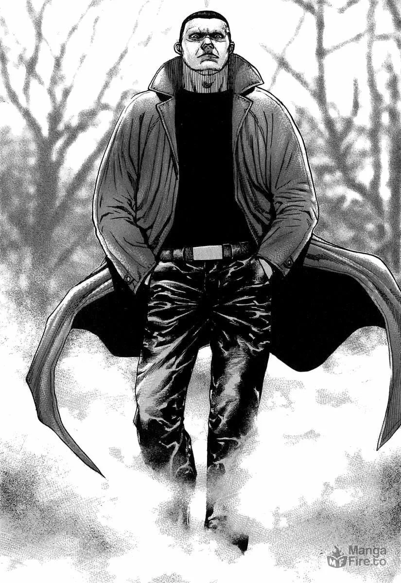 Read TOUGH chapter 276 image 9 on Lezhin