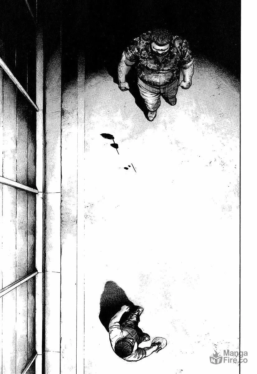 Read TOUGH chapter 277 image 14 on Lezhin