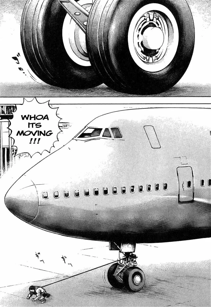 Read TOUGH chapter 277 image 6 on Lezhin