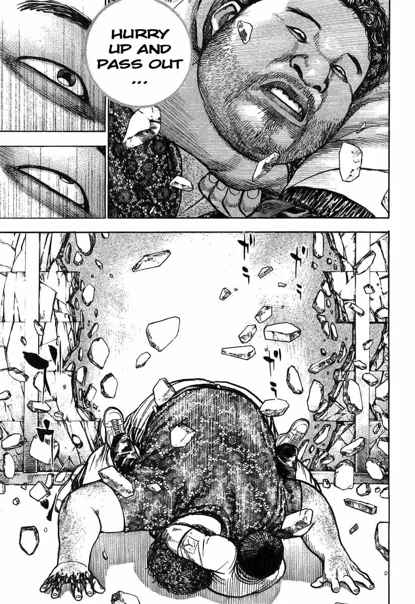 Read TOUGH chapter 278 image 12 on Lezhin