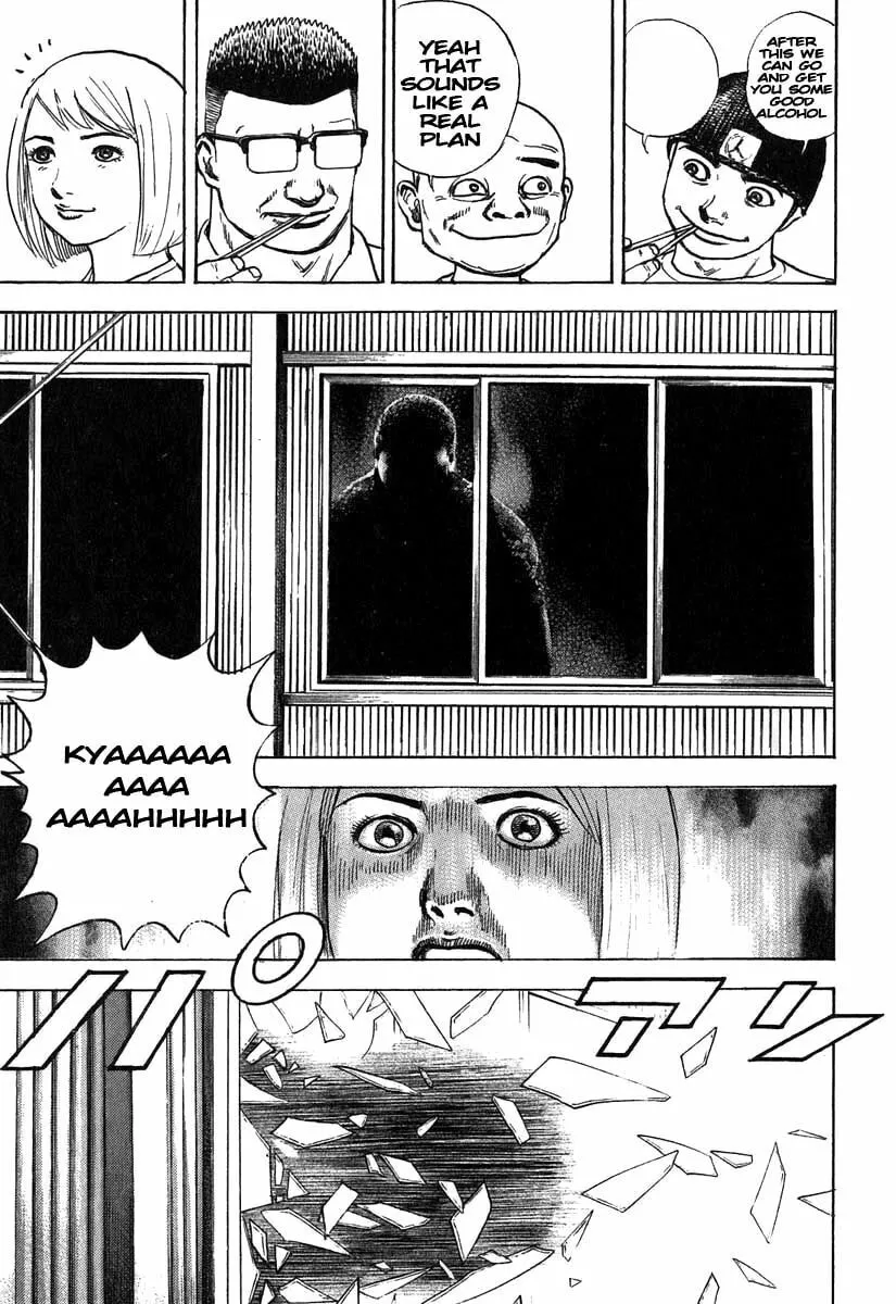 Read TOUGH chapter 278 image 16 on Lezhin