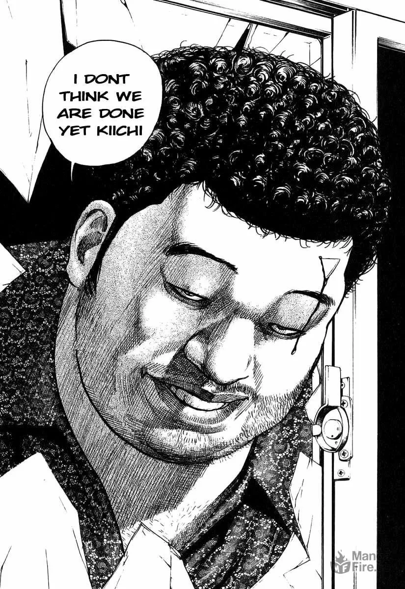 Read TOUGH chapter 278 image 17 on Lezhin