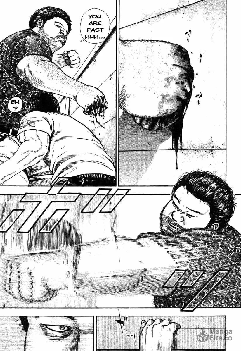 Read TOUGH chapter 278 image 4 on Lezhin