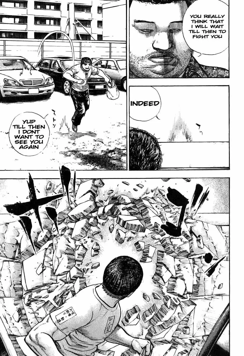 Read TOUGH chapter 278 image 6 on Lezhin