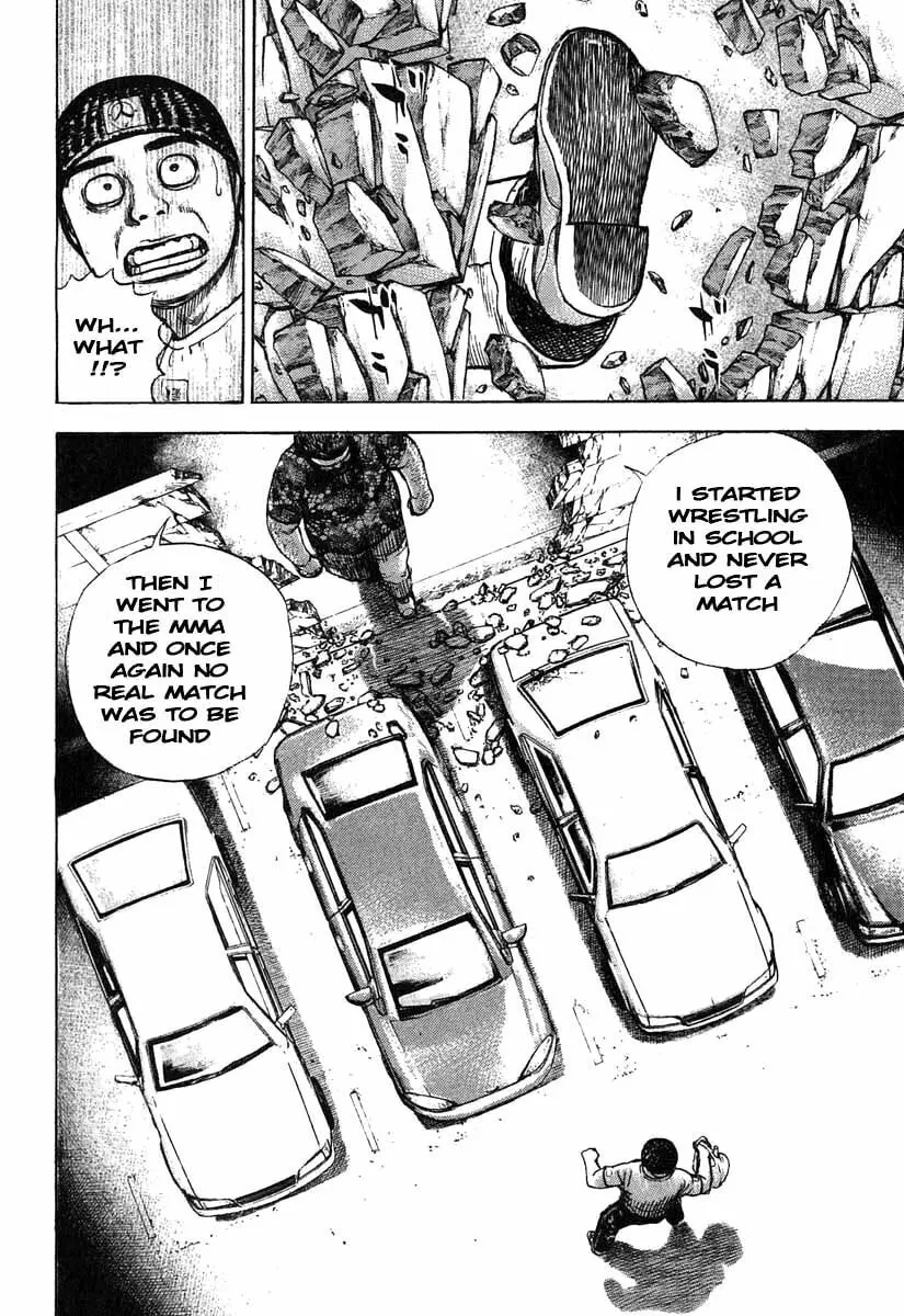 Read TOUGH chapter 278 image 7 on Lezhin